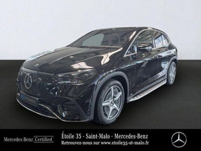 occasion Mercedes EQE350 292ch AMG Line