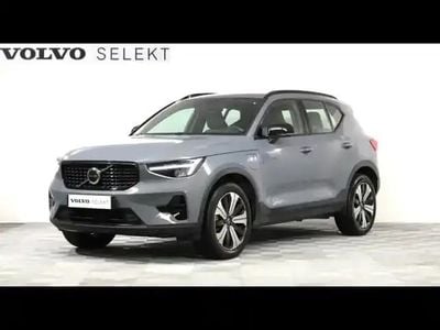 Occasion Volvo XC40 Plus 180 ch (132 kW) 2023 Gris SUV