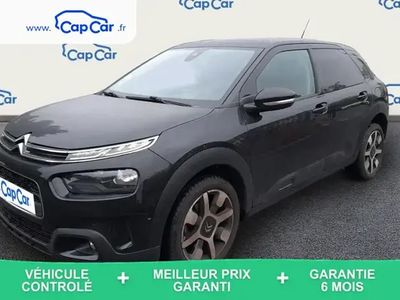 occasion Citroën C4 Cactus Shine Business - 1.5 BlueHDi 120 EAT6