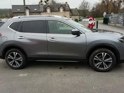 occasion Nissan X-Trail 1.6 DCI 130CH BUSINESS EDITION 7 PLACES