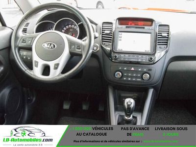 occasion Kia Venga 1.4 90 Ch