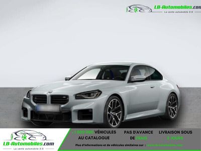 occasion BMW M2 460 ch BVA