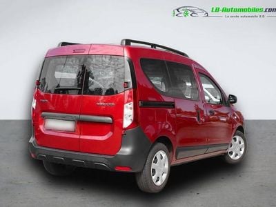 Dacia Dokker