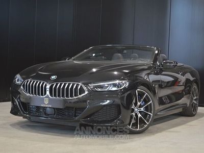 occasion BMW 840 Série 8 i Cabriolet 340ch M sport !! 19.000 km !!