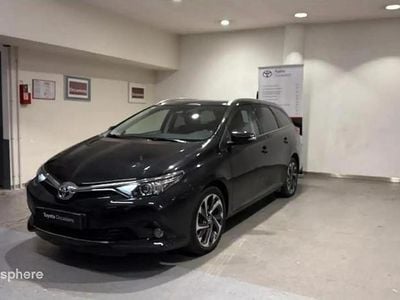Occasion 2018 Toyota Auris Break | 16 990 € (Prix assez cher)