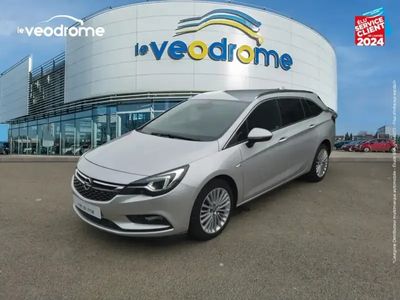 occasion Opel Astra 1.4 Turbo 150ch Start\u0026Stop Innovation Automat