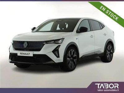 Blanc Occasion 2025 Renault Rafale SUV | 40 988 € (Super prix)