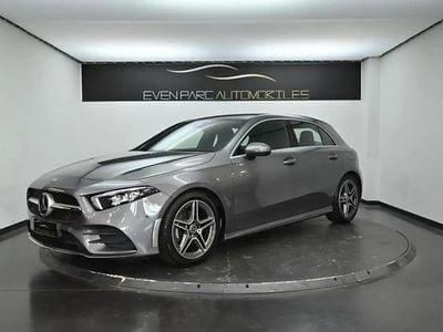 Occasion 2020 Mercedes A180 AMG line Berline | 25 990 €