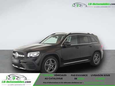 Occasion 2022 Mercedes GLB250 SUV | 45 300 €