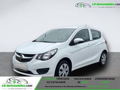 Opel Karl