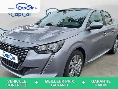 Occasion 2020 Peugeot 208 Active Citadine | 11 990 € (Prix juste)