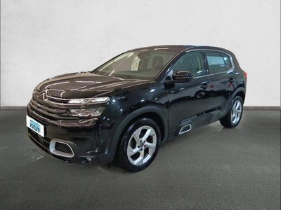 occasion Citroën C5 Aircross BUSINESS BlueHDi 130 S&S EAT8 -