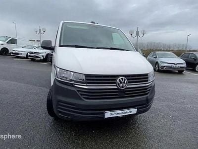 Occasion VW Transporter Business 111 ch (81 kW) 2024 Van