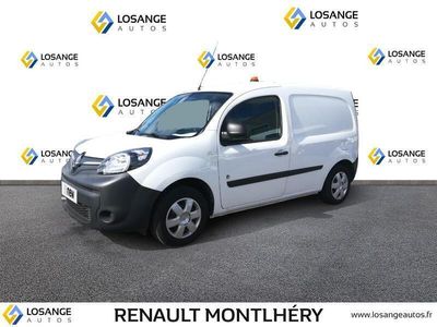 occasion Renault Kangoo KANGOO E-TECHZ.E. EXTRA R-LINK