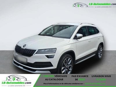 Occasion 2019 Skoda Karoq SUV | 28 900 € (Prix juste)