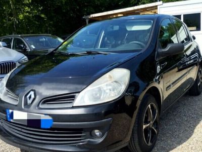 Renault Clio II