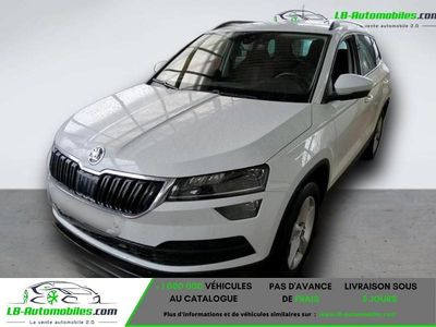 Occasion Skoda Karoq 150 ch (110 kW) 2020 SUV