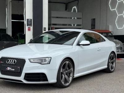 Audi RS5