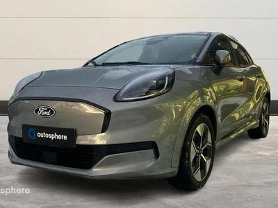 Occasion 2025 Ford Puma Gen-E Standard Range SUV | 30 499 € (Prix juste)