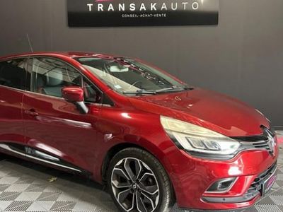 Renault Clio IV