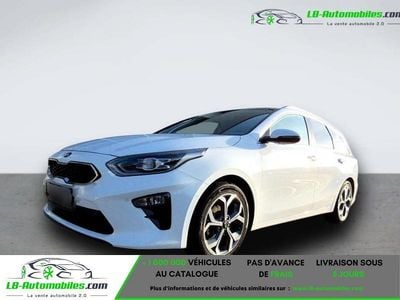 Occasion 2020 Kia Ceed Citadine | 26 700 € (Prix cher)