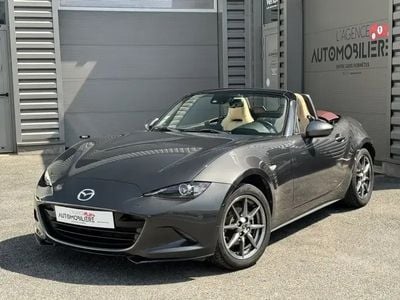 Mazda MX5