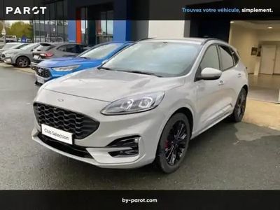 Gris Occasion 2023 Ford Kuga SUV | 31 990 € (Prix assez cher)