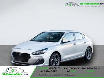 Occasion Hyundai i30 140 ch (102 kW) 2019 Berline