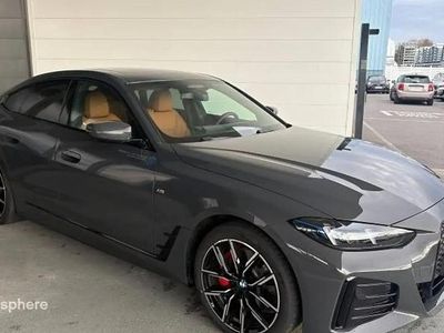 Occasion BMW i4 M Sport 294 kW (401 ch) 2025 Gris Berline