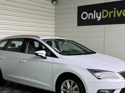 Seat Leon ST
