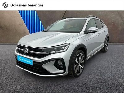 Occasion 2025 VW Taigo R-line SUV | 26 990 € (Prix cher)
