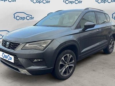 Occasion 2018 Seat Ateca Style SUV | 11 990 € (Prix juste)