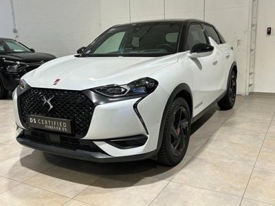 DS Automobiles DS3 Crossback