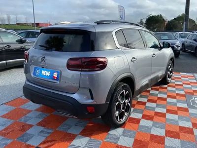 occasion Citroën C5 Aircross NEW BlueHDi 130 EAT8 SHINE