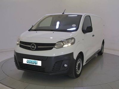 Opel Vivaro-e Combi