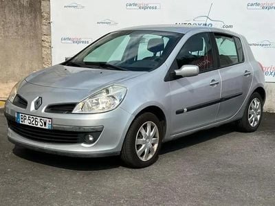 Renault Clio II