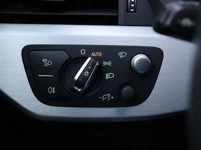 Occasion Audi A5 Sportback S-Line 190 ch (139 kW) 2020 Gris Citadine