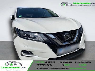Occasion Nissan Qashqai 140 ch (102 kW) 2018 SUV