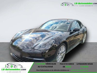 occasion Porsche Panamera 4S Diesel V8 4.0 422