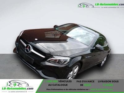 Occasion Mercedes C180 156 ch (114 kW) 2017 Berline