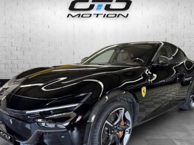 Occasion 2024 Ferrari Purosangue SUV | 645 990 €