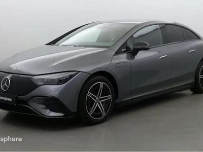 Mercedes EQE350