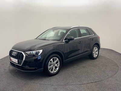 occasion Audi Q3 Q345 TFSIe 245 ch S tronic 6