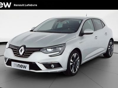 Renault Mégane IV