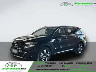 occasion Kia Sorento 1.6 T-gdi Hybride 230 Ch 7 Pl Bva