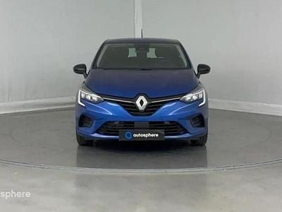 Occasion Renault Clio V Equilibre 92 ch (67 kW) 2023 Berline