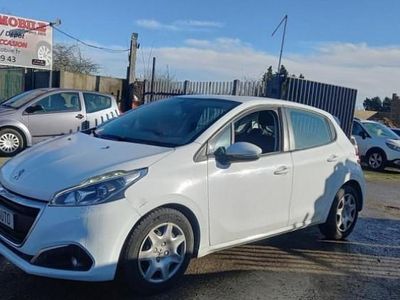 Occasion Peugeot 208 Business-Line 75 ch (55 kW) 2018 Citadine