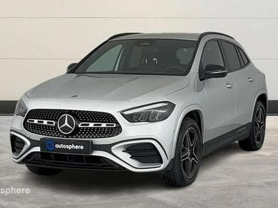 Occasion 2023 Mercedes GLA250 AMG line SUV | 40 999 € (Prix juste)