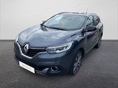 occasion Renault Kadjar KadjardCi 130 Energy 4WD