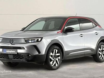 Occasion Opel Mokka GS Line 102 ch (75 kW) 2022 SUV